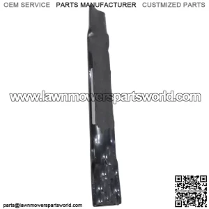 2-Pack JOHN DEERE Blade Kit GY20567 for 42" Deck, L100, L108, L110, L111, NEW