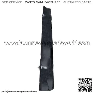 2 Pack of John Deere Blade Kit GY20567, GX20433 for 42" Deck