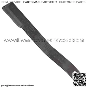 Rotary Cutter Blade Offset CCW Bush Hog SQ72 304BH Fits John Deere WP304BH