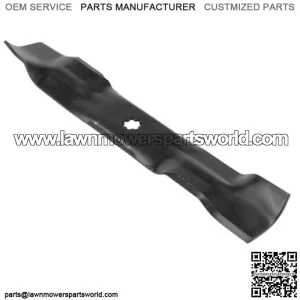 John Deere Mower Blade UC20448 SET OF 3