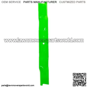Lawn Blade for John Deere JM26 JM36 JS26 22-Inch Deck GX23522 Mulching