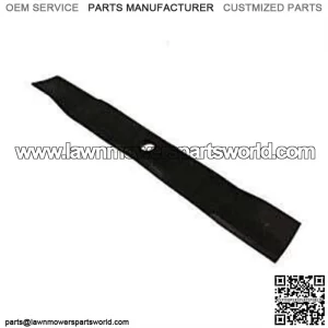 John Deere Original Equipment Mower Blade - UC10495 SET OF 3