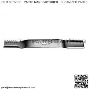 Rotary 6284 Blade 20-3/4"X1-1/4x3/4" Right Hand Cut Fits Yazoo