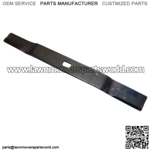 NEW STENS CUTTER BLADE 350-595 FITS YAZOO  M7Q