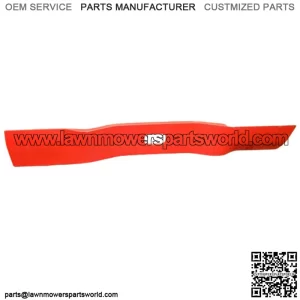 OEM YAZOO Heavy Duty Blade 91-855