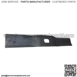 OEM 206-742  Yazoo Lawn Mower Blade (LH)