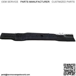 7-06749 Primeline Lawnmower Blade Replaces Yazoo 206-978