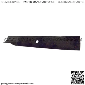 Craftsman Husqvarna Yazoo Lawn Mower Blade 7-06785 Replaces 539 10 03 40