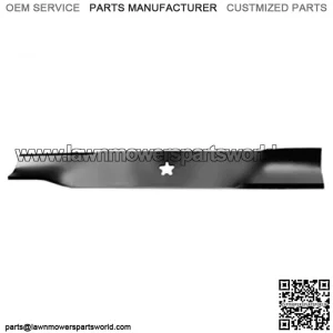 Rotary Brand Replacement Husqvarna Fits /Yazoo/Kees Blade 12125 12125