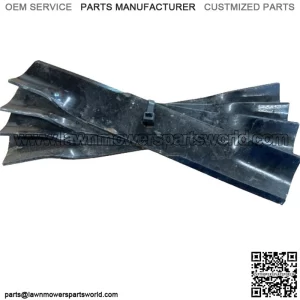 Lot (4) OEM YAZOO/KEES 103274 (Husqvarna # 539-1032-74)