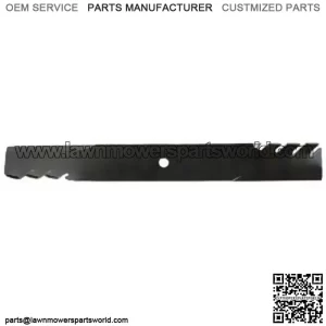 Pred Blade Mower B1PD5010 fits Yazoo/Kees Several (61")