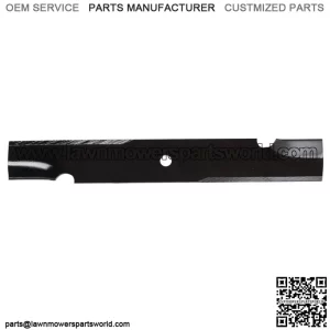 Oregon 91-622 Wright Stander And Sentar Replacement Lawn Mower Blade 18-Inch