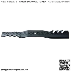 12PK Oregon 93-601 G3 Gator Blade for  39" and 52" Bobcat and Wright Stander