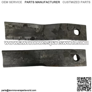 New OEM Woods Blades Part # 57099KT for BB600