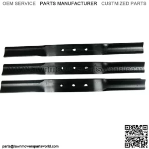 New OEM Woods Blades Part # 53417KT for PRD8400