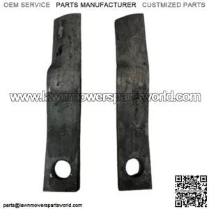New OEM Woods Blades Part # 30310KT for BB48X