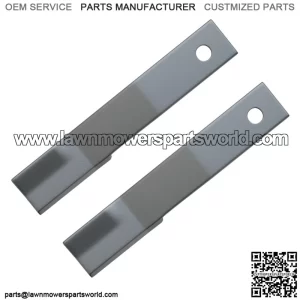 12892L Woods Blade Pair