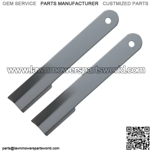 3917 Woods Blade Pair