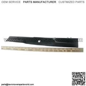 Copperhead Woods Right Hand Cut High-Lift Blade 20-11/16" x 5/8" 6433