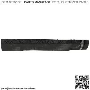 Woods 30" Suction Type General Purpose Blade Kit Part # 8820KT