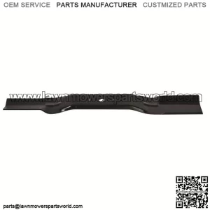 Oregon 91-918 Walker Right Hand Cut Replacement Lawn Mower Blade, 25"