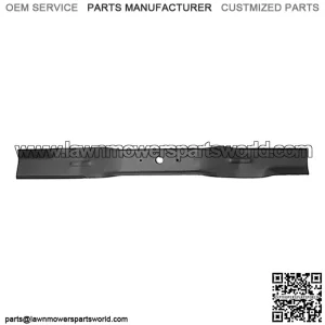 Oregon 92-176 27" Left Hand Cut Blade Walker DGHS52 DC52 52" Cut Decks 7705-7