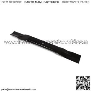 Oregon 91-920 Mower Blade, 25" Low Lift Compatible with Walker