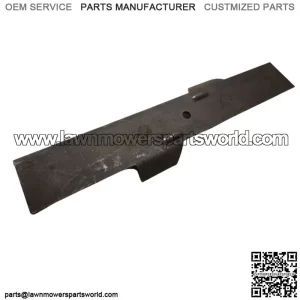 Walker 5705-15, W37706 Mulcher Upper Blade