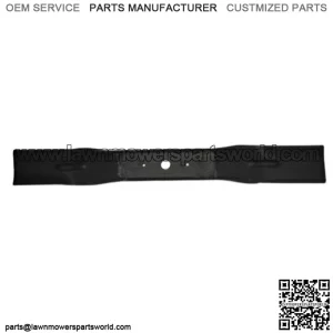 New Walker Left Hand Blade for DC42 Deck