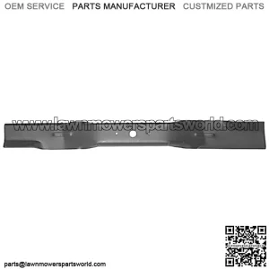 Oregon 91-920 Walker Low Lift Blade, 25"