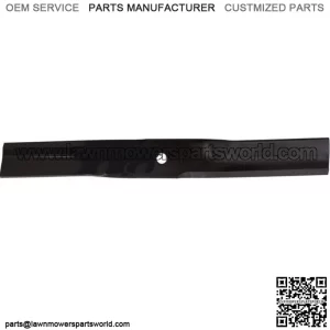 345-668 Medium-Lift Blade Fits Walker 34615CKT  Woods 34615  34615KT