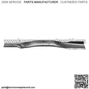 Rotary Brand Replacement Blade Fits Walker 22"X 5/8" Right Hand Mulcher 3446