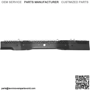 Genuine Oregon 91-920 Low Lift Lawn Mower Blade 25" For Walker