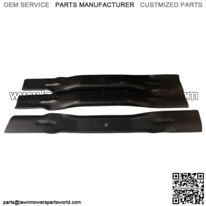 New Walker Mower Blades 5705-13