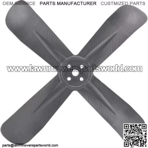 Fits Walker Engineering Racing Fan 19in 4 Blade 3000726-CF