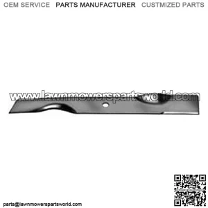 As Motor Blade 630Mmx .79" Replaces 1000