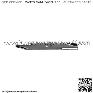 Interchangeable Blade - 20-1/2" X 5/8" 08904600 Fits Gravely Makes & Models