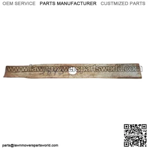 Genuine Oem Blade for Gravely 20-3/4" Length 1-1/4" 1.25" Center Hole Nos!