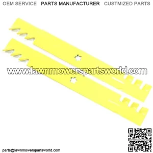 42 in. Extreme Blade for Ariens Lawn Tractor Extreme Mulching Performance