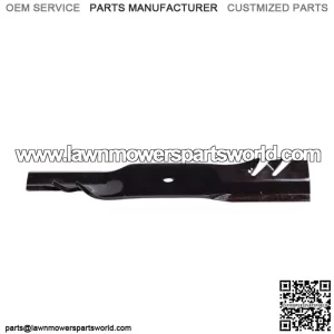 (3) G6 Blades for 48" Gravely Pro Turn 148 XDZ & ZT HD 396-809