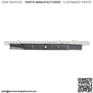 Ariens 02728600 Mower Blade Gravely 26"-32" Rear Engine Rider 32" Sierra Yard