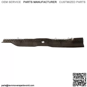 Ariens Gravely 09659100 18" Hi-Lift Mower Blade ZTX ZTXL IKON 52"