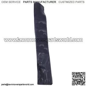 Genuine Set Of 3 Ariens 70763600 Gravely Kit 52" Max Zoom Blades