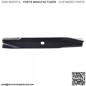 Ariens OEM 13.94" Hi-Lift Mower Blade Gravely Pro 100 Series Mini Zoom Zero-Turn