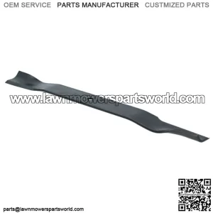 25" OEM Bobcat Left Hand Cut Blade #2222001-02 For Use On Model 954804A