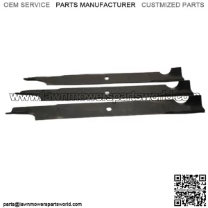 Rotary 3329 25" L 5/8" CH Fit Bobcat Ferris HD  74"  Cut 3 Blades