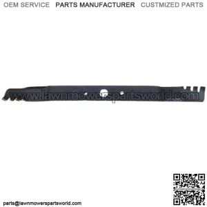 Bobcat 7140194 31" Mulch Blade 90" Mower Loader Versahandler Cutter Grass OEM