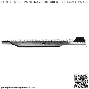 Rotary Brand Replacement Qty (1) Blade Fits Bobcat 18"X 5/8" 1010
