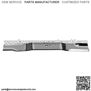 Rotary Brand Replacement Blade Fits Bobcat 21" X 5/8" 6272