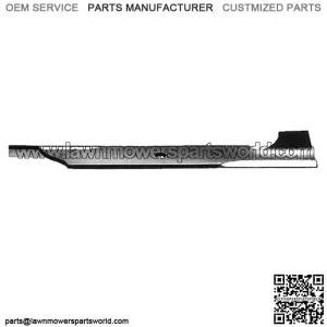 Rotary Brand Replacement Blade 16-1/4" X 5/8" Fits Bobcat Heavy Duty 2172